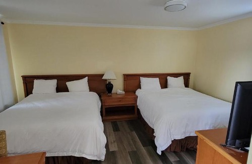 Blind River Hotel | North Shore Wayside Inn