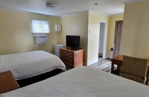 Blind River Hotel | North Shore Wayside Inn