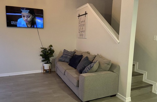 Bonanza Condo | North side 3 bedrooms 2 bath