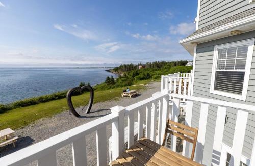 Louisbourg Hotel | North Star Beach Suites