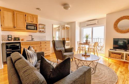 Louisbourg Hotel | North Star Beach Suites