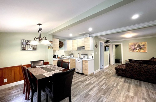 Rama Cottage | "North Star" Cottage | Gables Resort