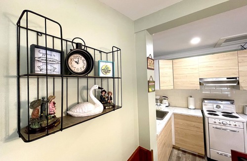 Rama Cottage | "North Star" Cottage | Gables Resort