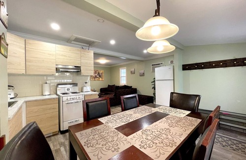 Rama Cottage | "North Star" Cottage | Gables Resort
