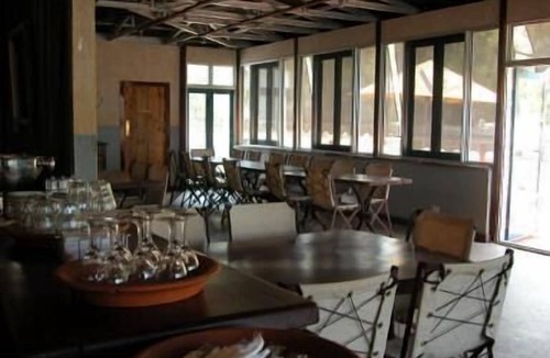 Wongyarra Hotel | North Star Inn