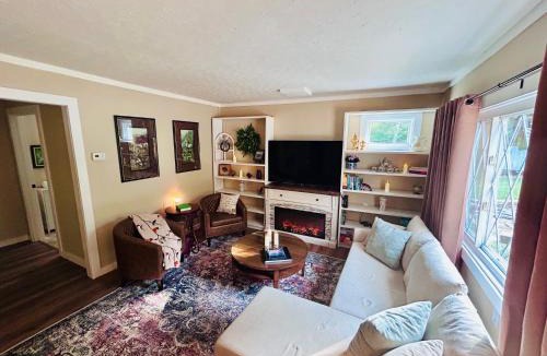 Vincent House | North Star Retreats
