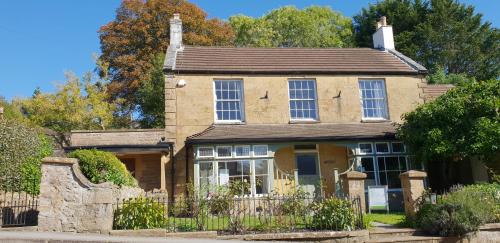Ilminster Bed & Breakfast | North Street annexe