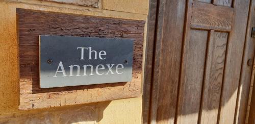 Ilminster Bed & Breakfast | North Street annexe