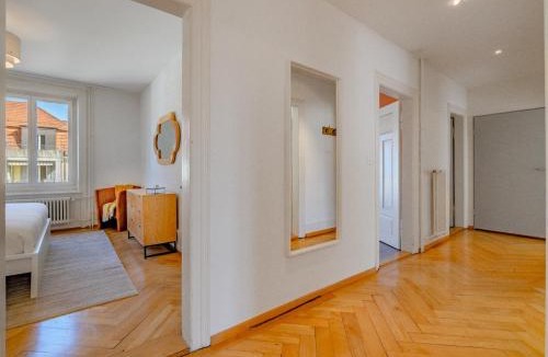 Wipkingen Apartment | North Suite