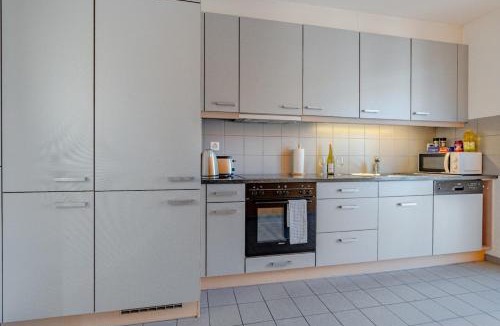 Wipkingen Apartment | North Suite