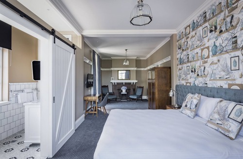 North Sydney Hotel | North Sydney Hotel