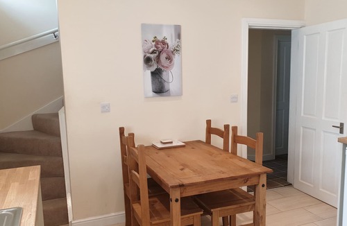 Newton Aycliffe House | North Terrace Serviced