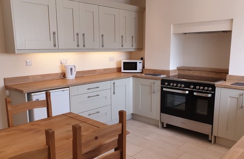 Newton Aycliffe House | North Terrace Serviced