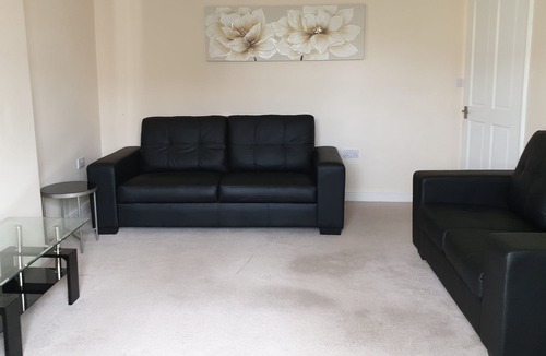 Newton Aycliffe House | North Terrace Serviced