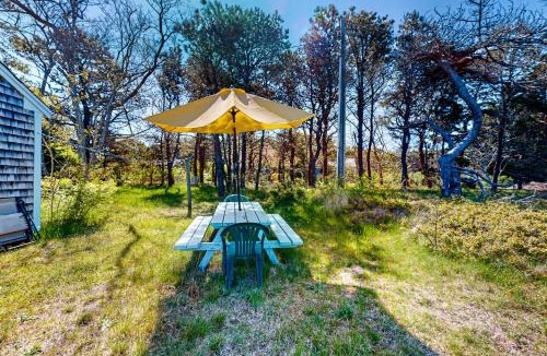 North Truro Apartment | North Truro Bayside Gem