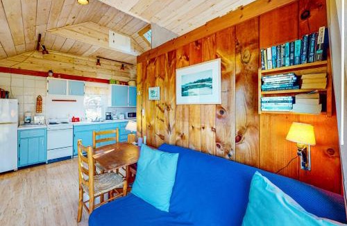 North Truro Apartment | North Truro Bayside Gem