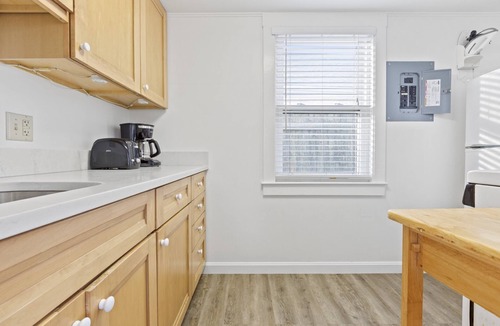 North Truro House | North Truro Beachfront Cottage with Cozy Backyard