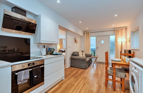 Gilsland House | North View Annexe