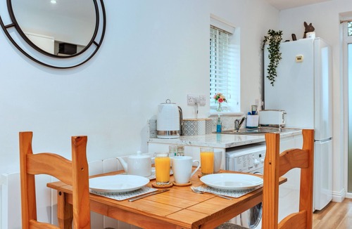 Gilsland House | North View Annexe