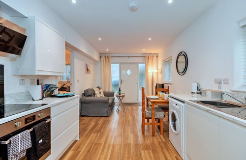 Gilsland House | North View Annexe