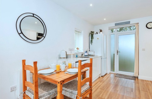 Gilsland House | North View Annexe