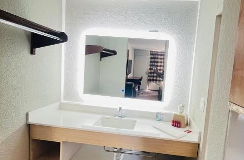 Houston Hotel | North Villa extended stay