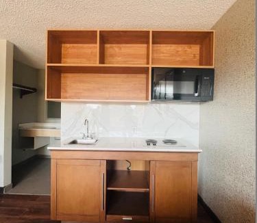 Houston Hotel | North Villa extended stay