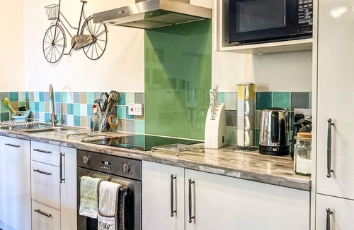 Lynton Bed & Breakfast | North Walk House