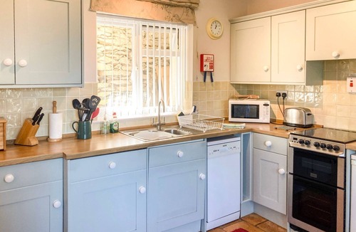Lynton Bed & Breakfast | North Walk House