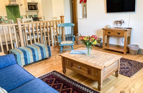 Lynton Bed & Breakfast | North Walk House