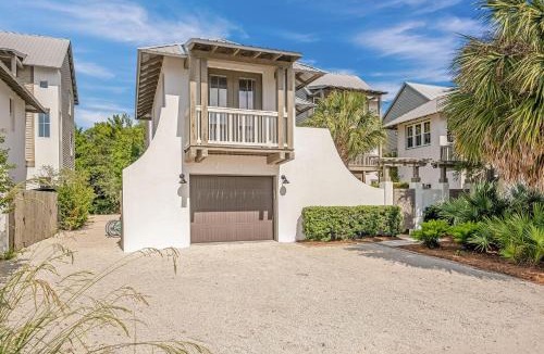 Rosemary Beach House | North Winston Villa