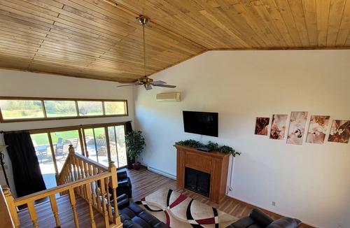 Duluth House | North Woods Country Escape