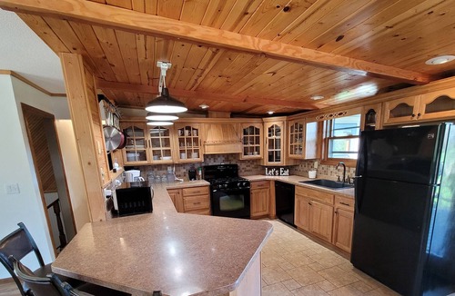 Duluth House | North Woods Country Escape