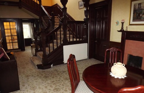 South Shields House | North Wyngarth