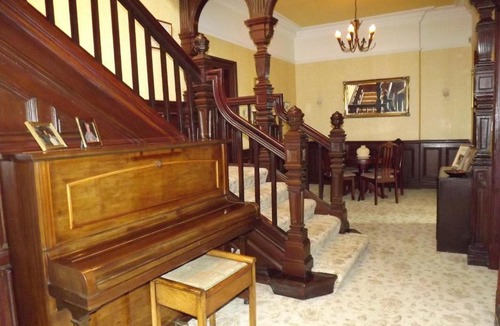 South Shields House | North Wyngarth