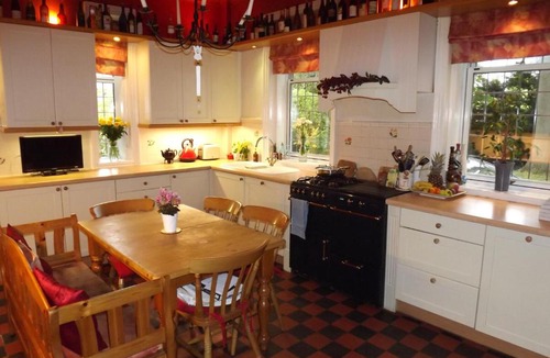 South Shields House | North Wyngarth