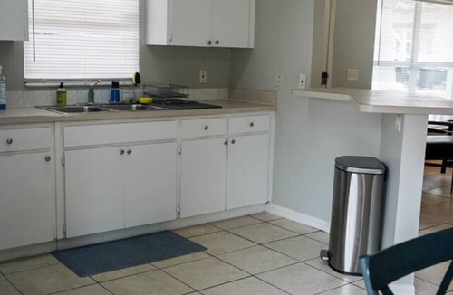 Ybor City House | North Ybor City Cottage