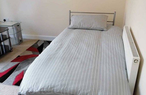 Great Houghton House | Northamp Towers