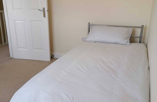 Great Houghton House | Northamp Towers