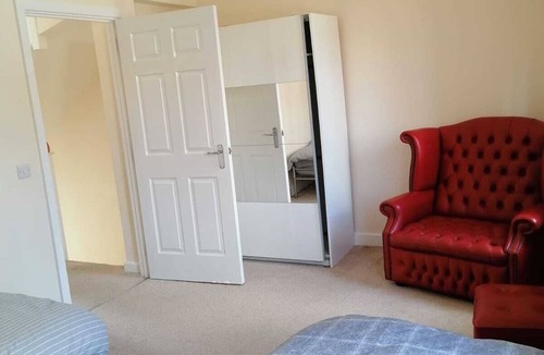 Great Houghton House | Northamp Towers