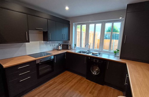 Northampton House | Northampton Oasis - 4 Bedroom House