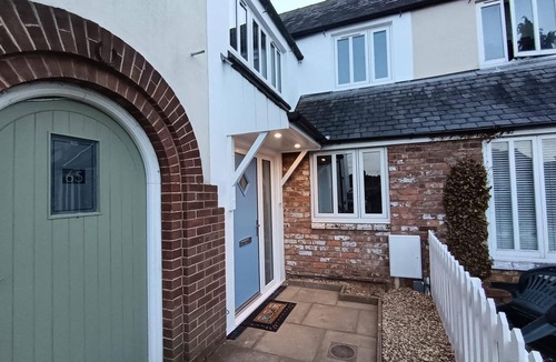 Northampton House | Northampton Oasis - 4 Bedroom House