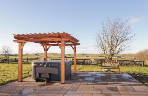 Murkle House | Northbanks House