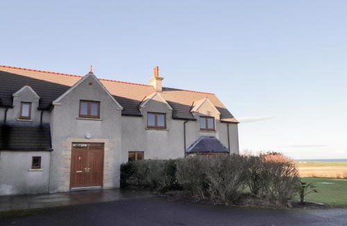 Murkle House | Northbanks House