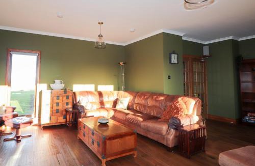 Murkle House | Northbanks House