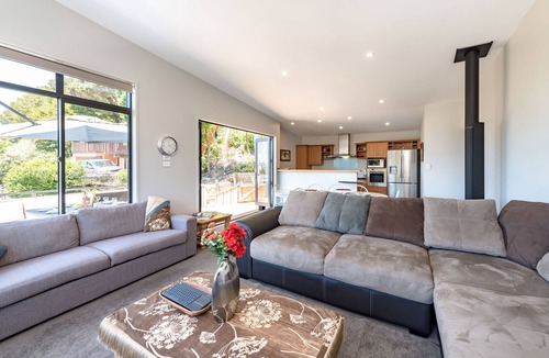 Paihia House | Northbase House