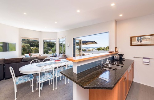 Paihia House | Northbase House