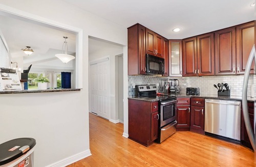 Northbrook House | Northbrook FHS Rental