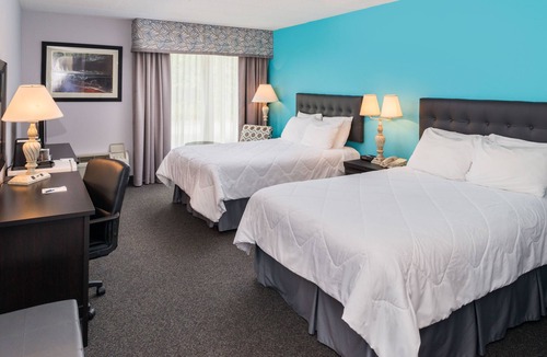 Sudbury Hotel | Northbury Hotel and Conference Centre