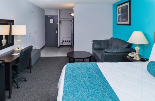Sudbury Hotel | Northbury Hotel and Conference Centre